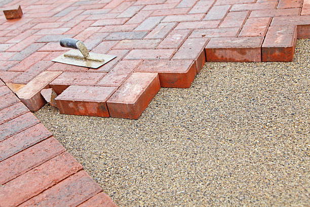 Reasons to Select Us for Your Driveway Paving Requirements in Ballenger Creek, MD